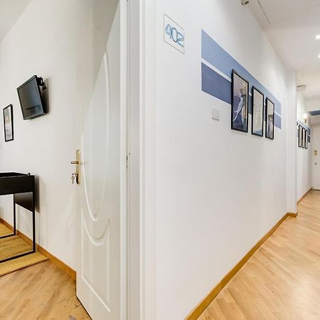 Vivilo Collection - Marche 54 Suites - Close To Via Veneto Area - Lt Roma Exterior foto