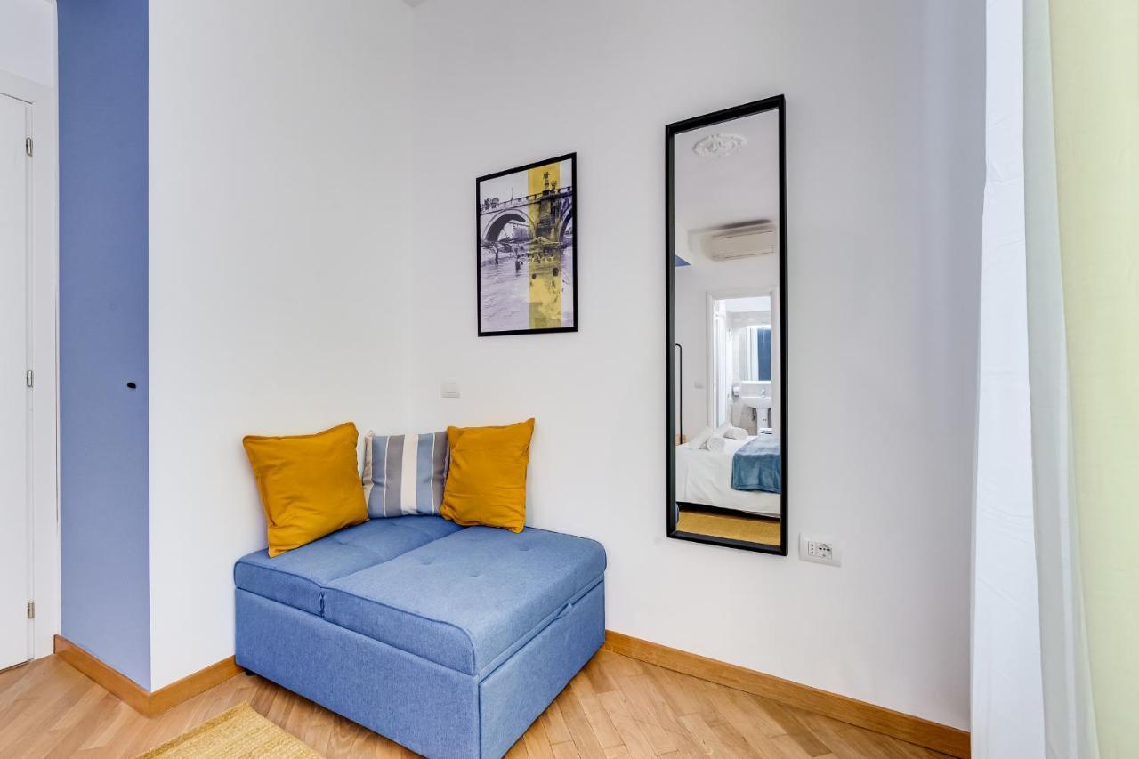 Vivilo Collection - Marche 54 Suites - Close To Via Veneto Area - Lt Roma Exterior foto