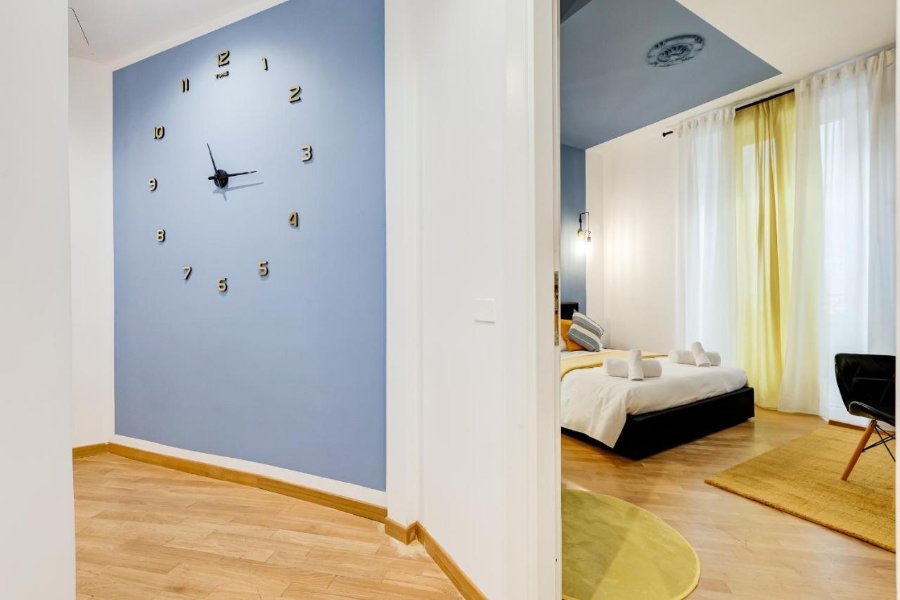 Vivilo Collection - Marche 54 Suites - Close To Via Veneto Area - Lt Roma Exterior foto