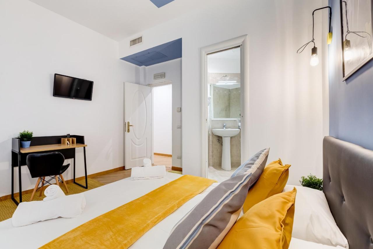 Vivilo Collection - Marche 54 Suites - Close To Via Veneto Area - Lt Roma Exterior foto