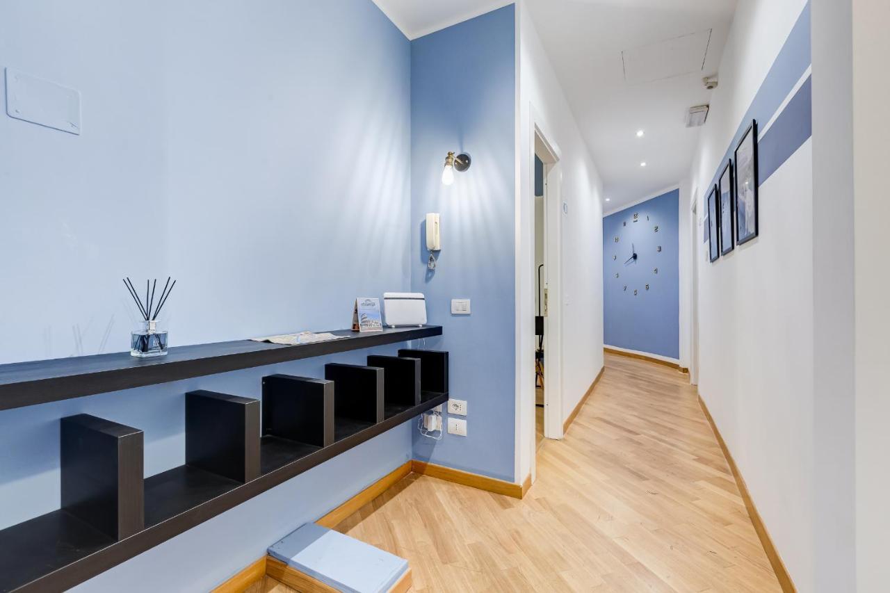 Vivilo Collection - Marche 54 Suites - Close To Via Veneto Area - Lt Roma Exterior foto