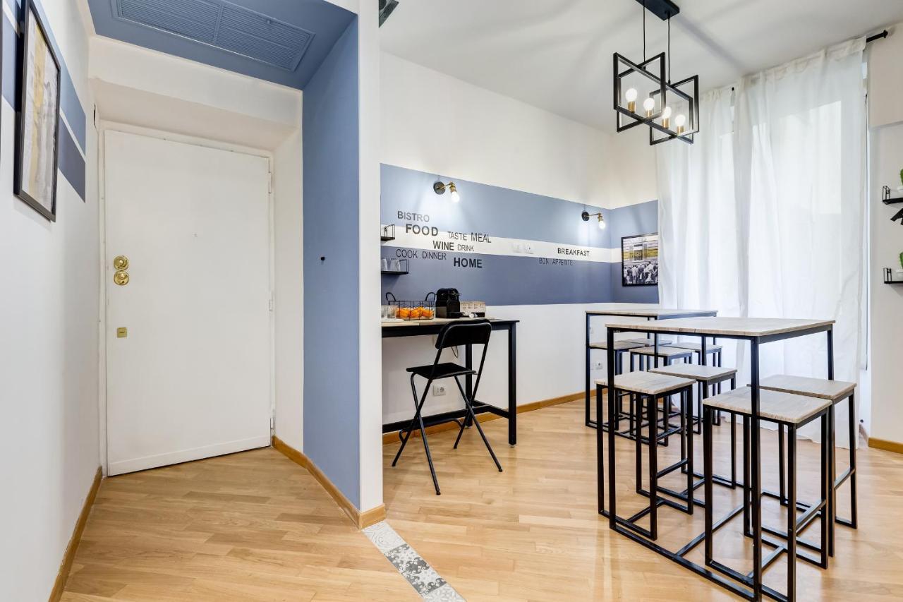 Vivilo Collection - Marche 54 Suites - Close To Via Veneto Area - Lt Roma Exterior foto