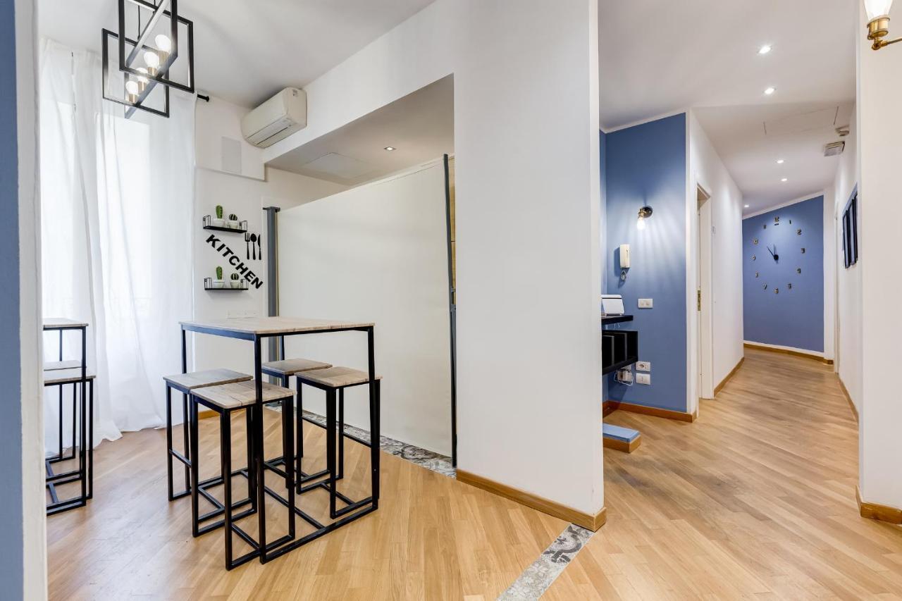 Vivilo Collection - Marche 54 Suites - Close To Via Veneto Area - Lt Roma Exterior foto