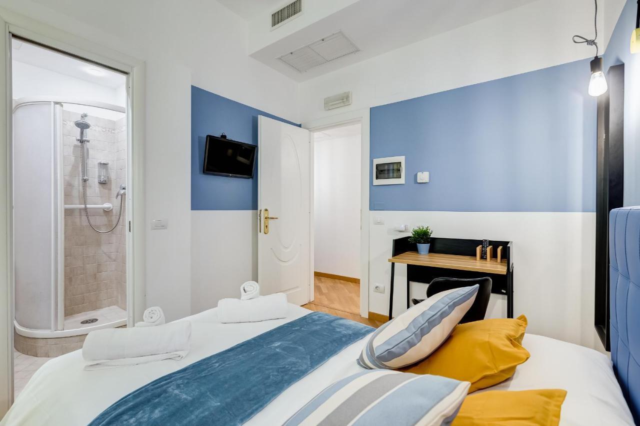 Vivilo Collection - Marche 54 Suites - Close To Via Veneto Area - Lt Roma Exterior foto