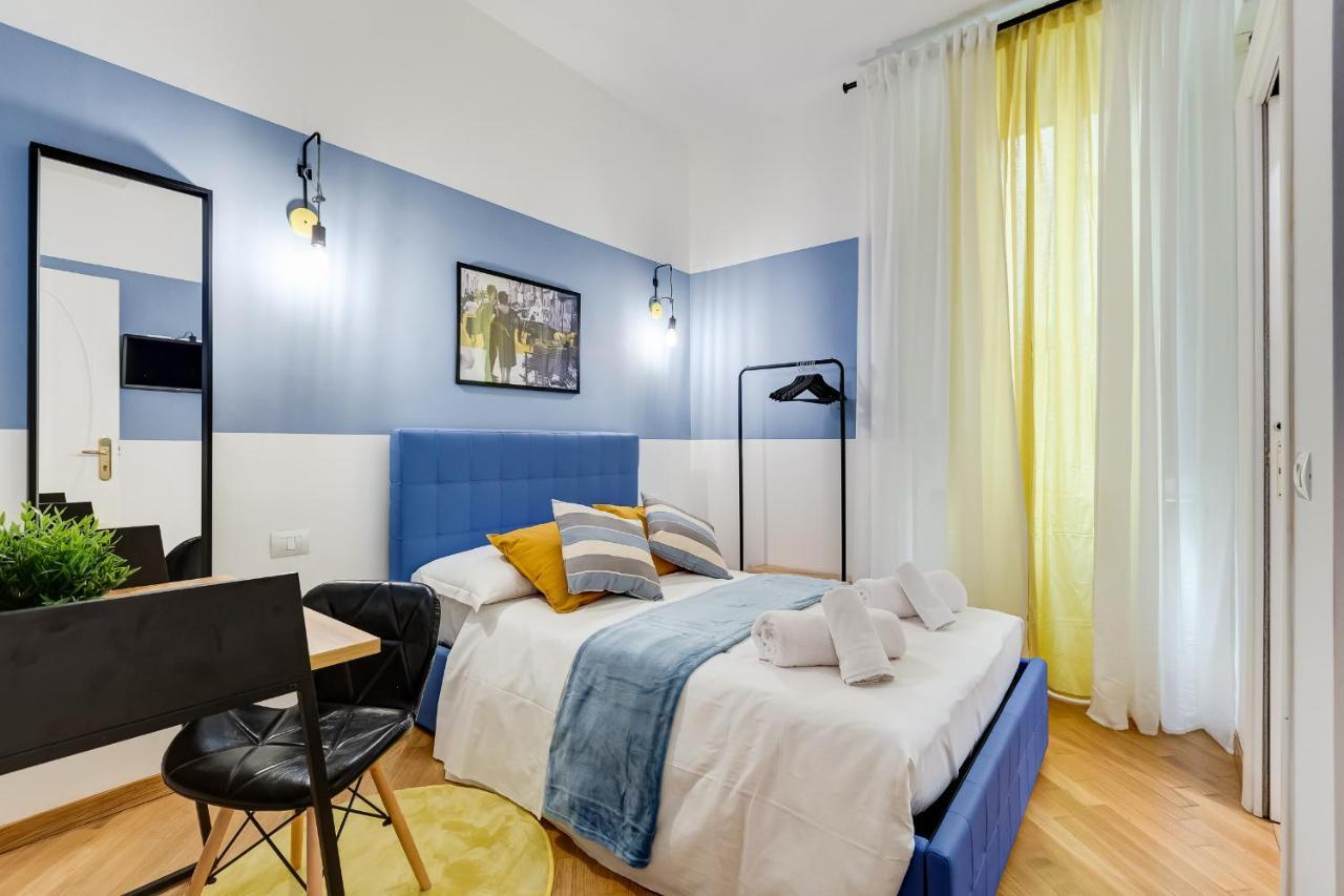 Vivilo Collection - Marche 54 Suites - Close To Via Veneto Area - Lt Roma Exterior foto